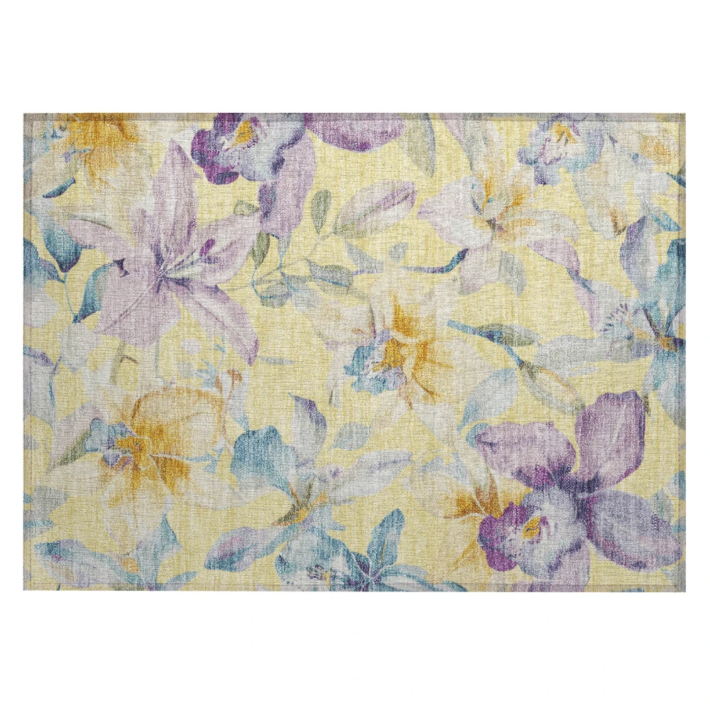 Chantille ACN2262 Yellow 1'8