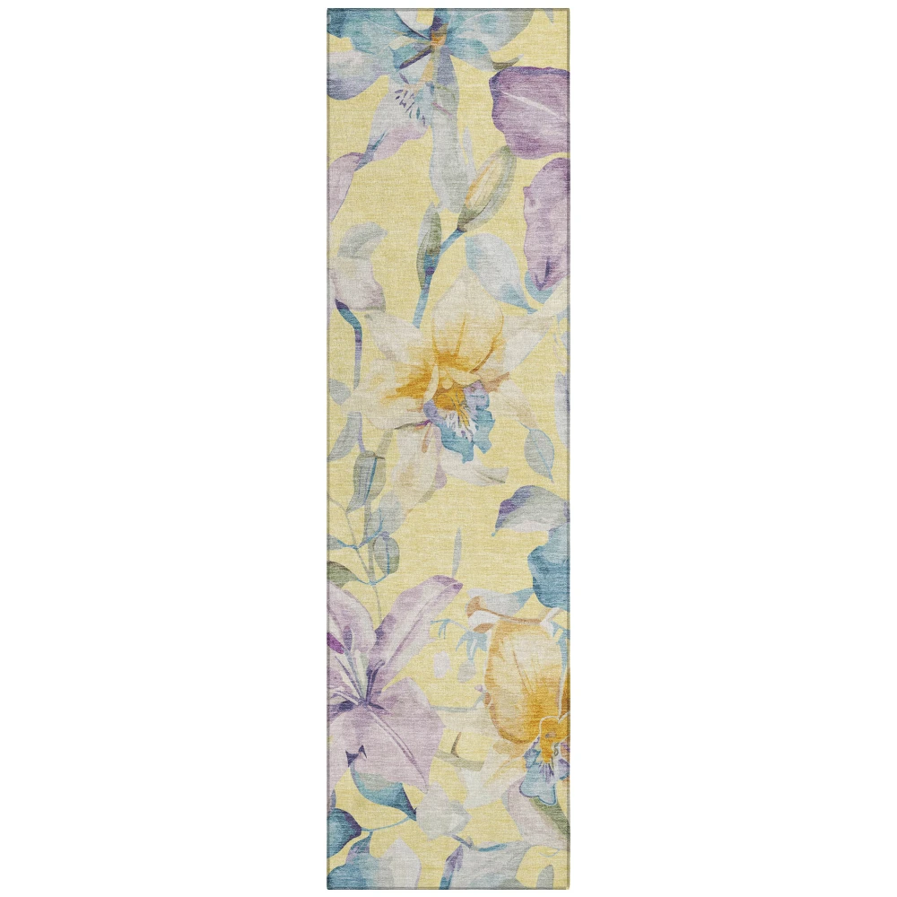 Chantille ACN2262 Yellow 2'3