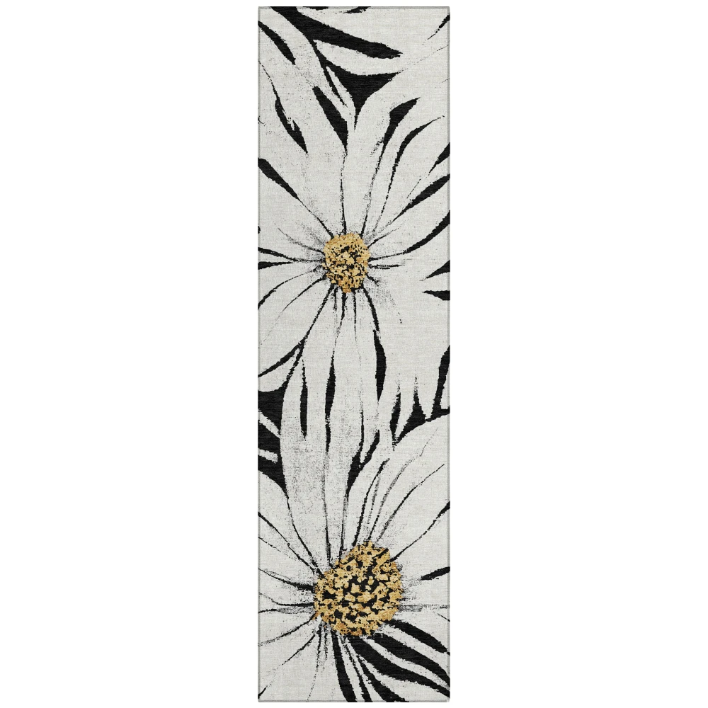 Chantille ACN2263 Black 2'3