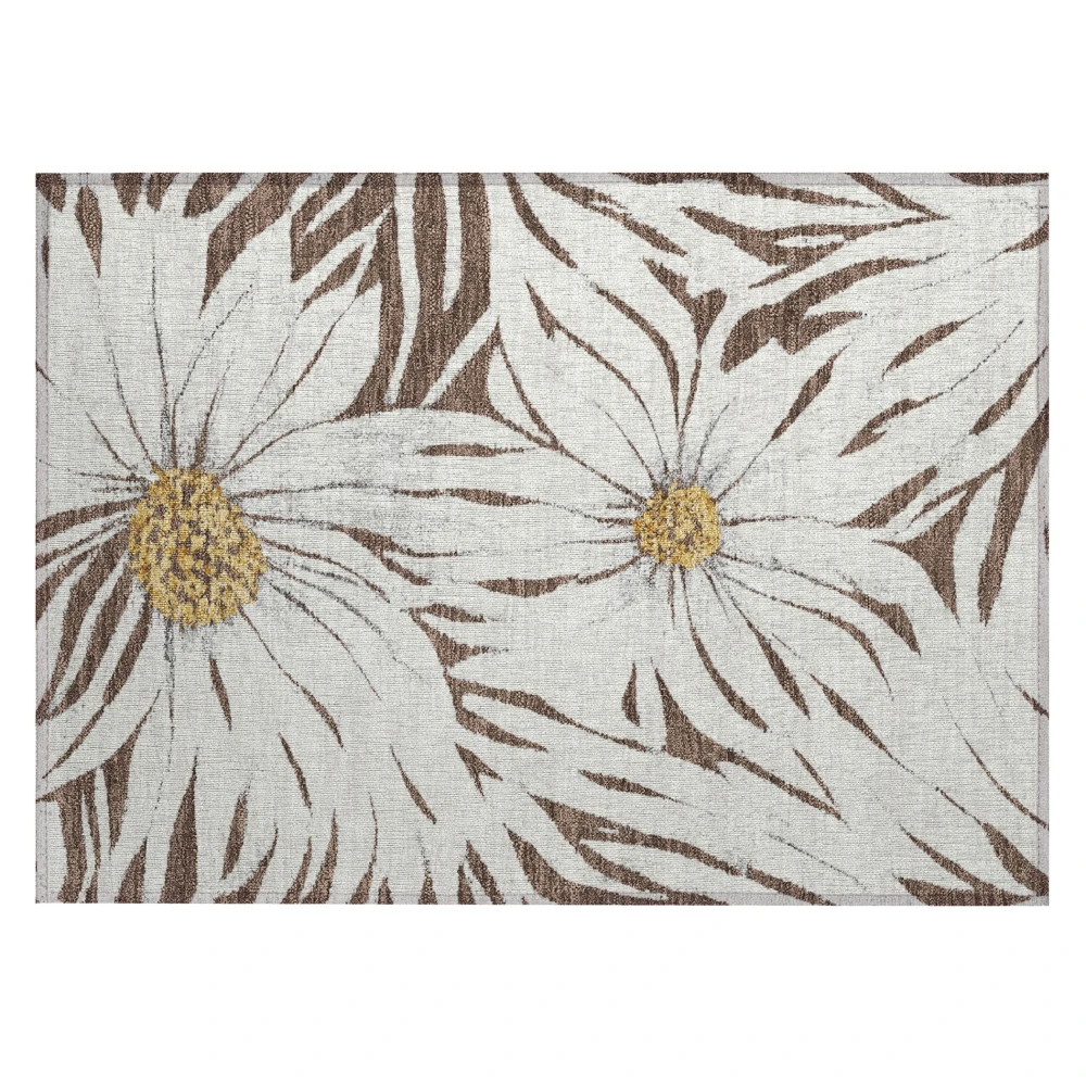 Chantille ACN2263 Brown 1'8
