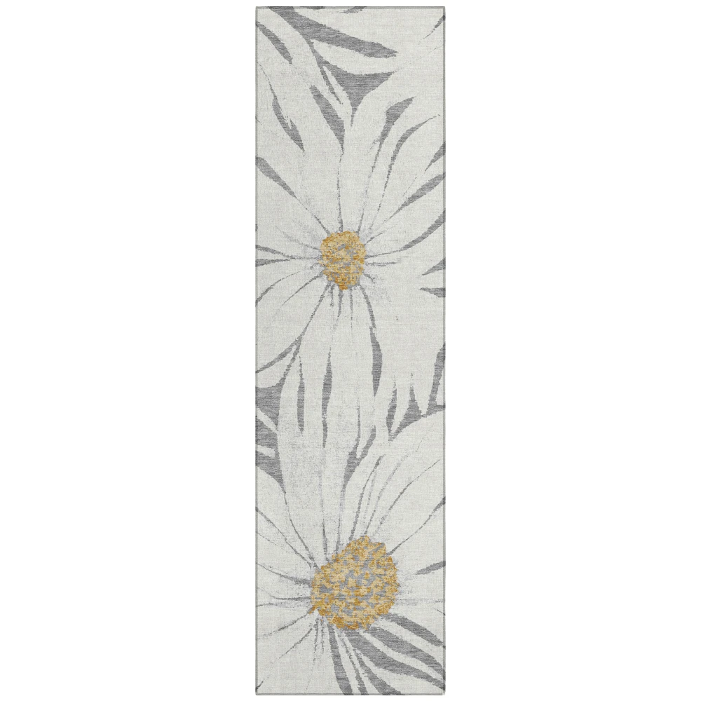 Chantille ACN2263 Gray 2'3