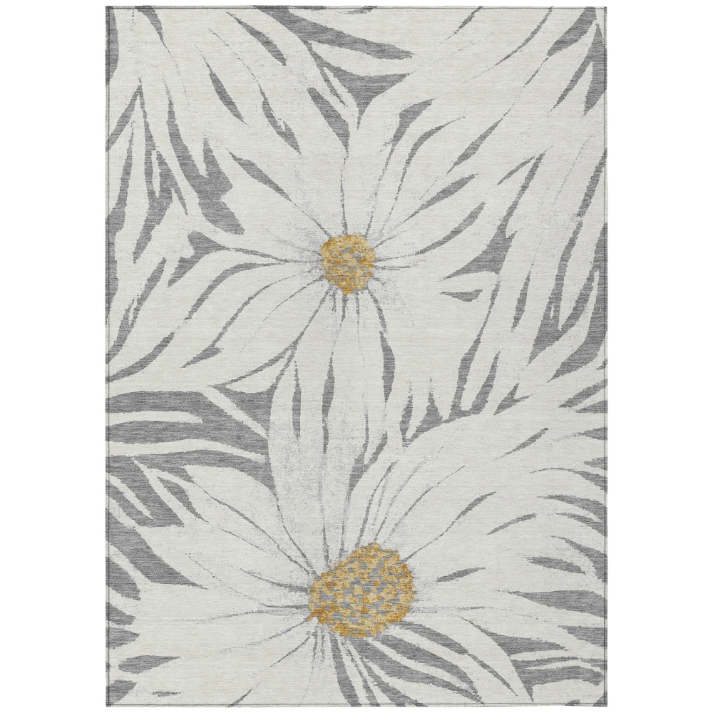Chantille ACN2263 Gray 8' x 10' Rug