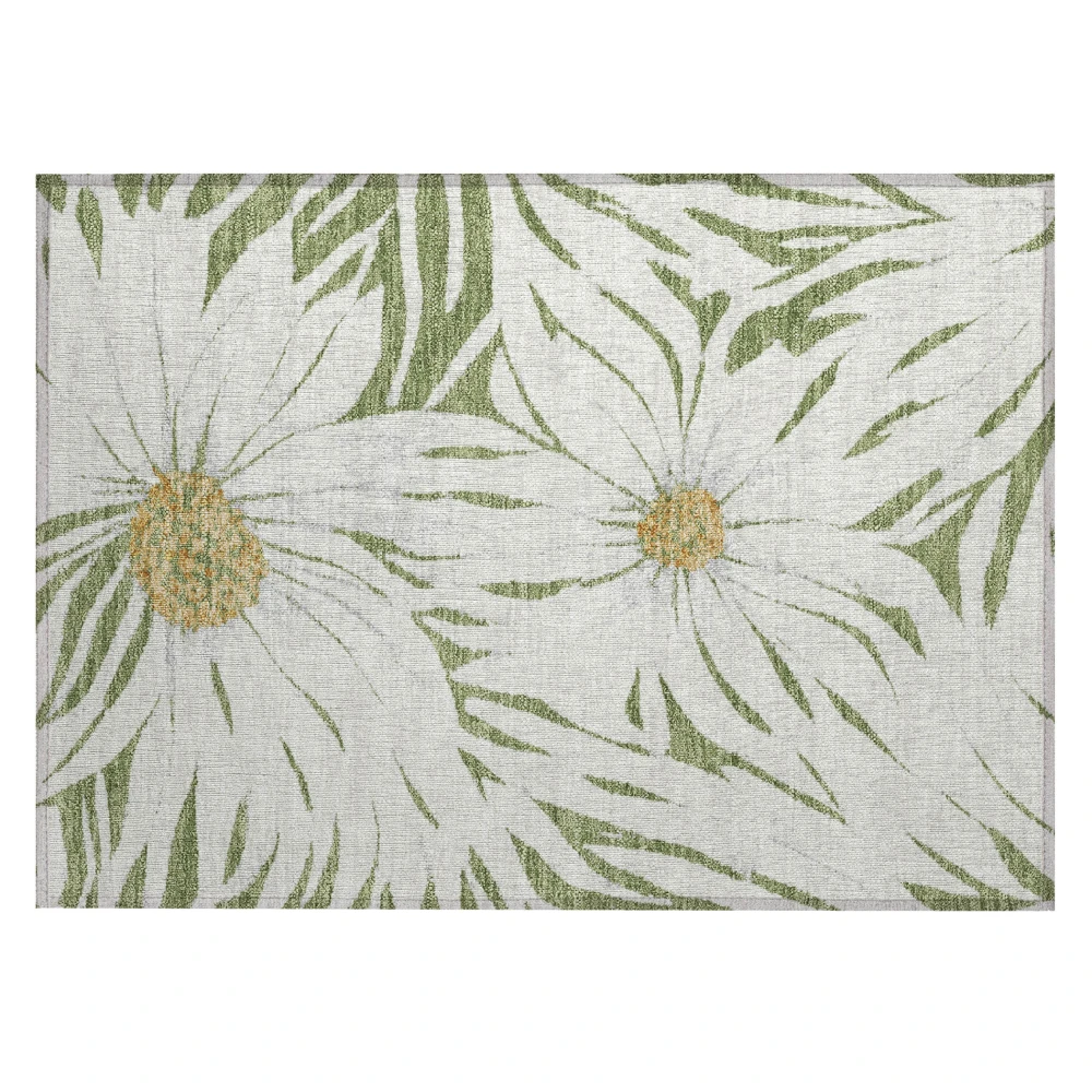 Chantille ACN2263 Green 1'8