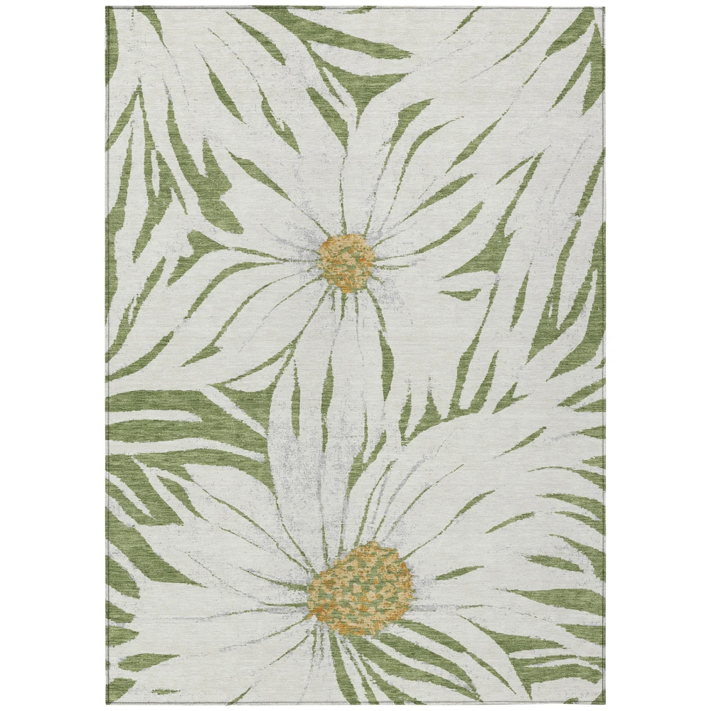 Chantille ACN2263 Green 2'6