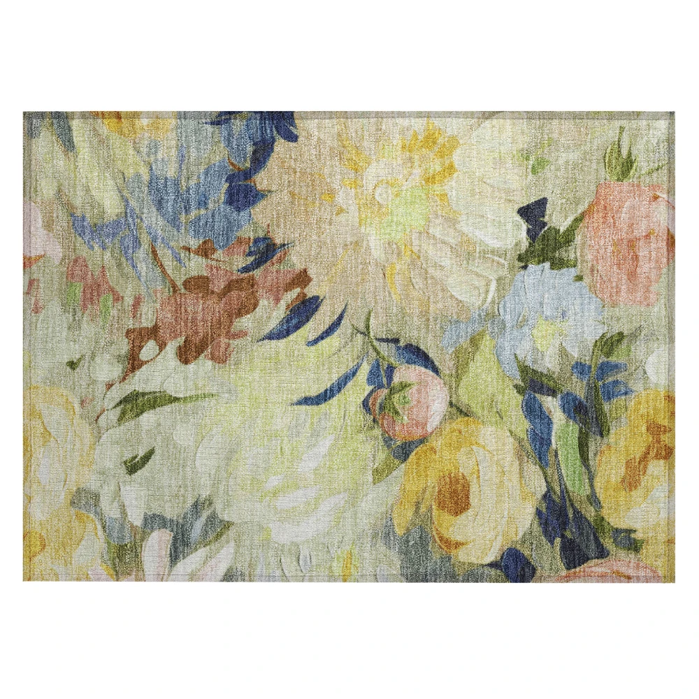 Chantille ACN2264 Aloe 1'8