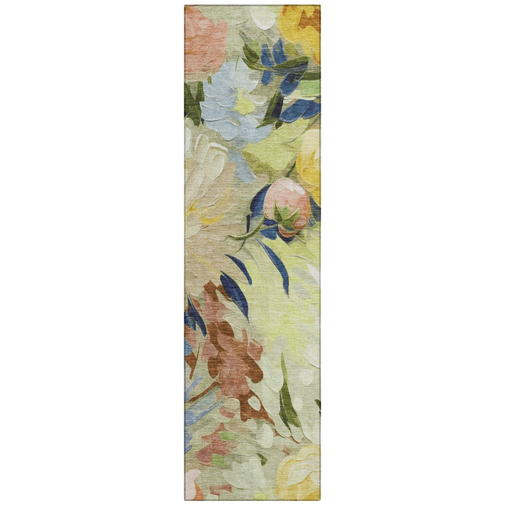 Chantille ACN2264 Aloe 2'3