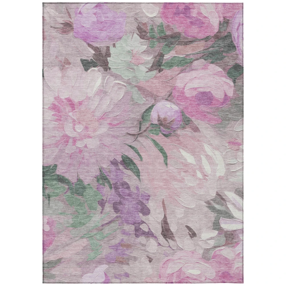Chantille ACN2264 Blush 8' x 10' Rug