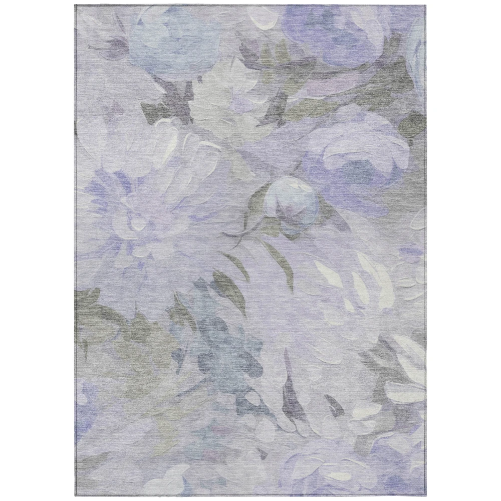 Chantille ACN2264 Lavender 8' x 10' Rug