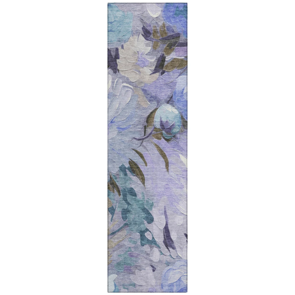 Chantille ACN2264 Purple 2'3