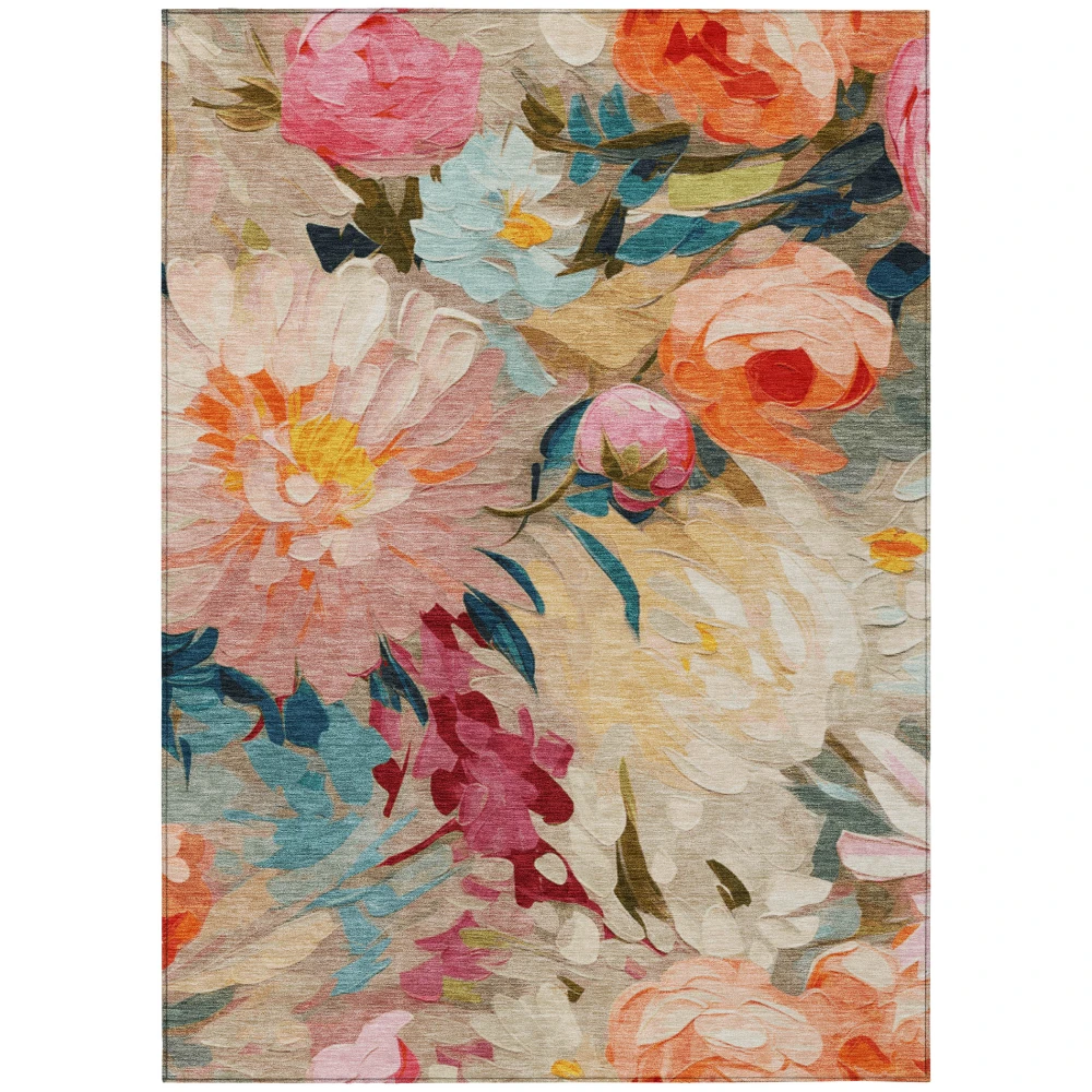 Chantille ACN2264 Putty 9' x 12' Rug