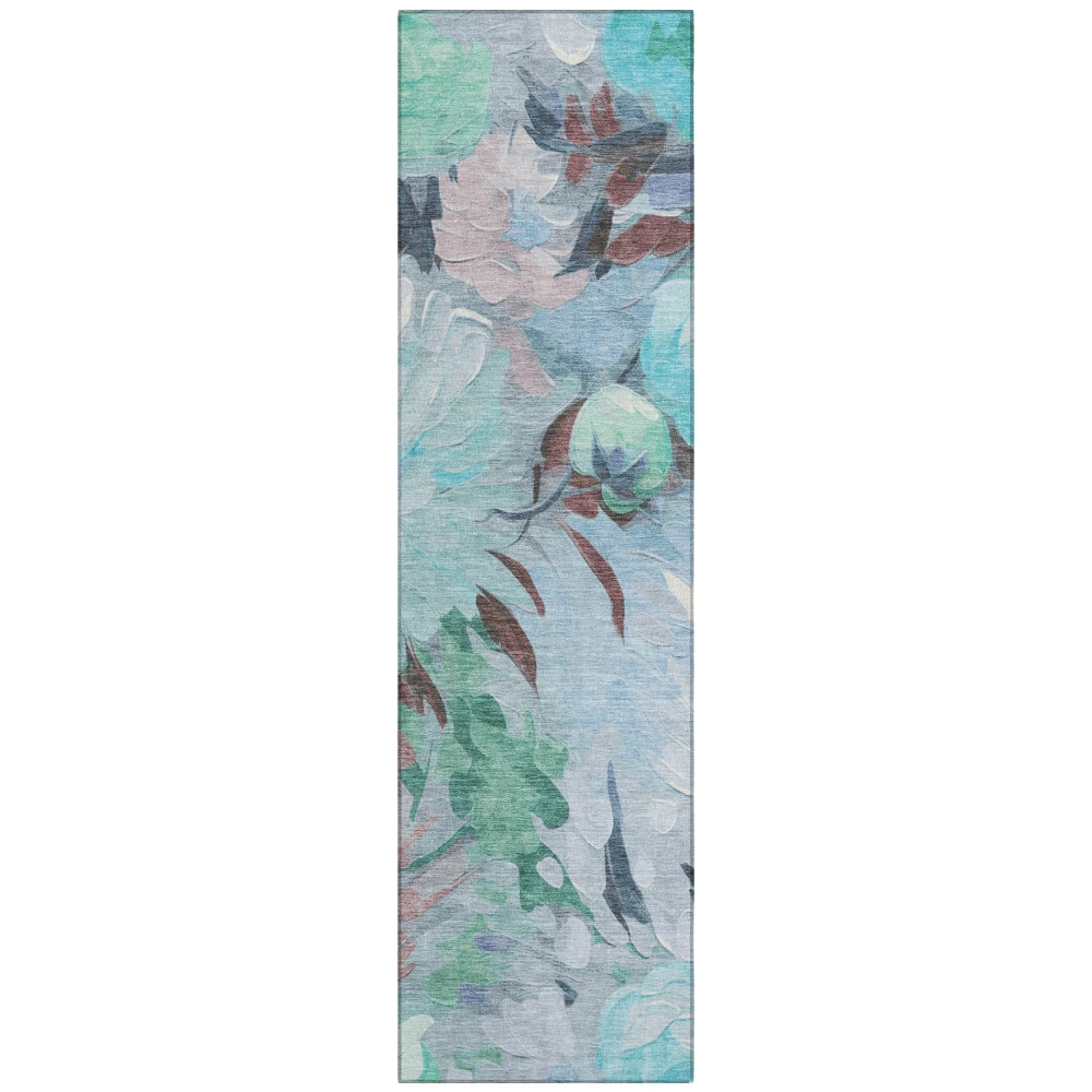 Chantille ACN2264 Sky 2'3