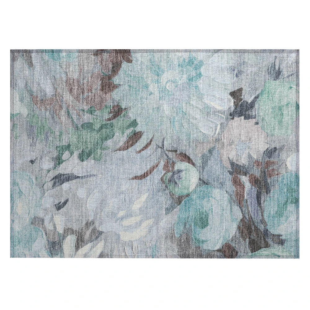 Chantille ACN2264 Teal 1'8