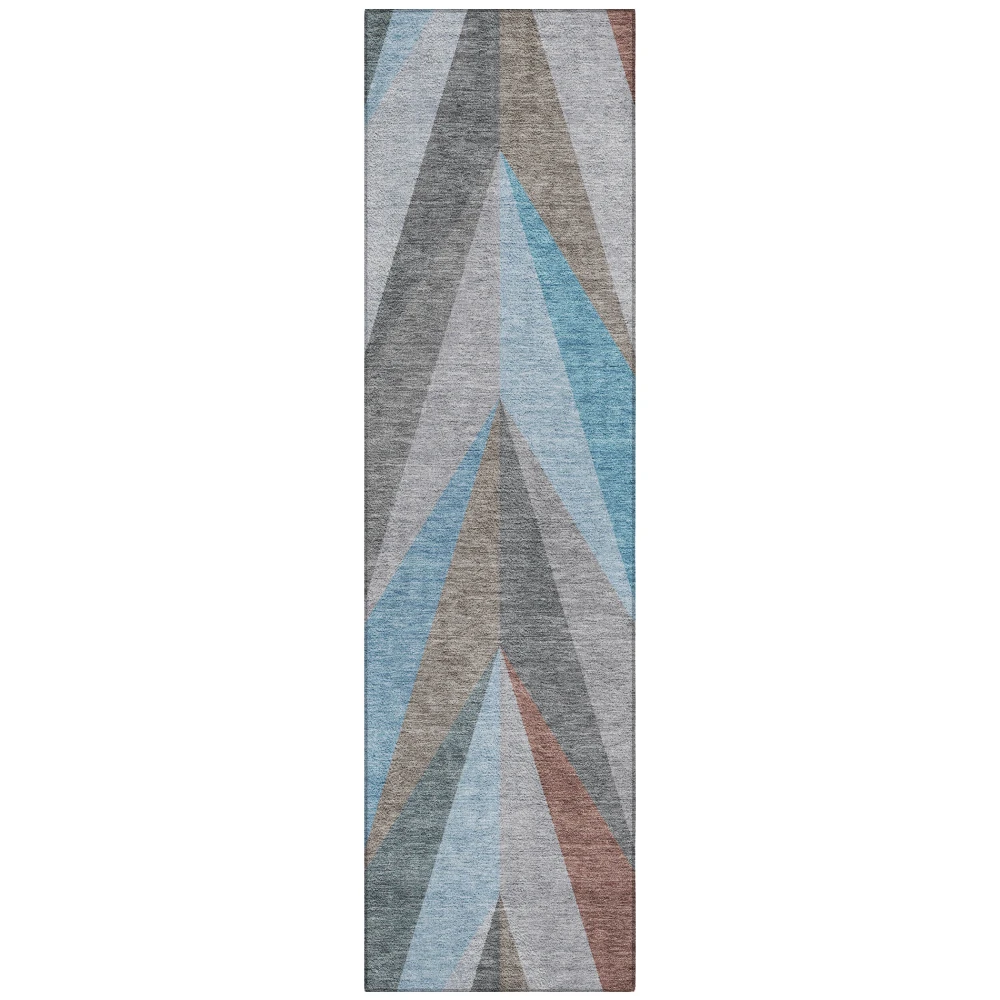 Chantille ACN2265 Teal 2'3
