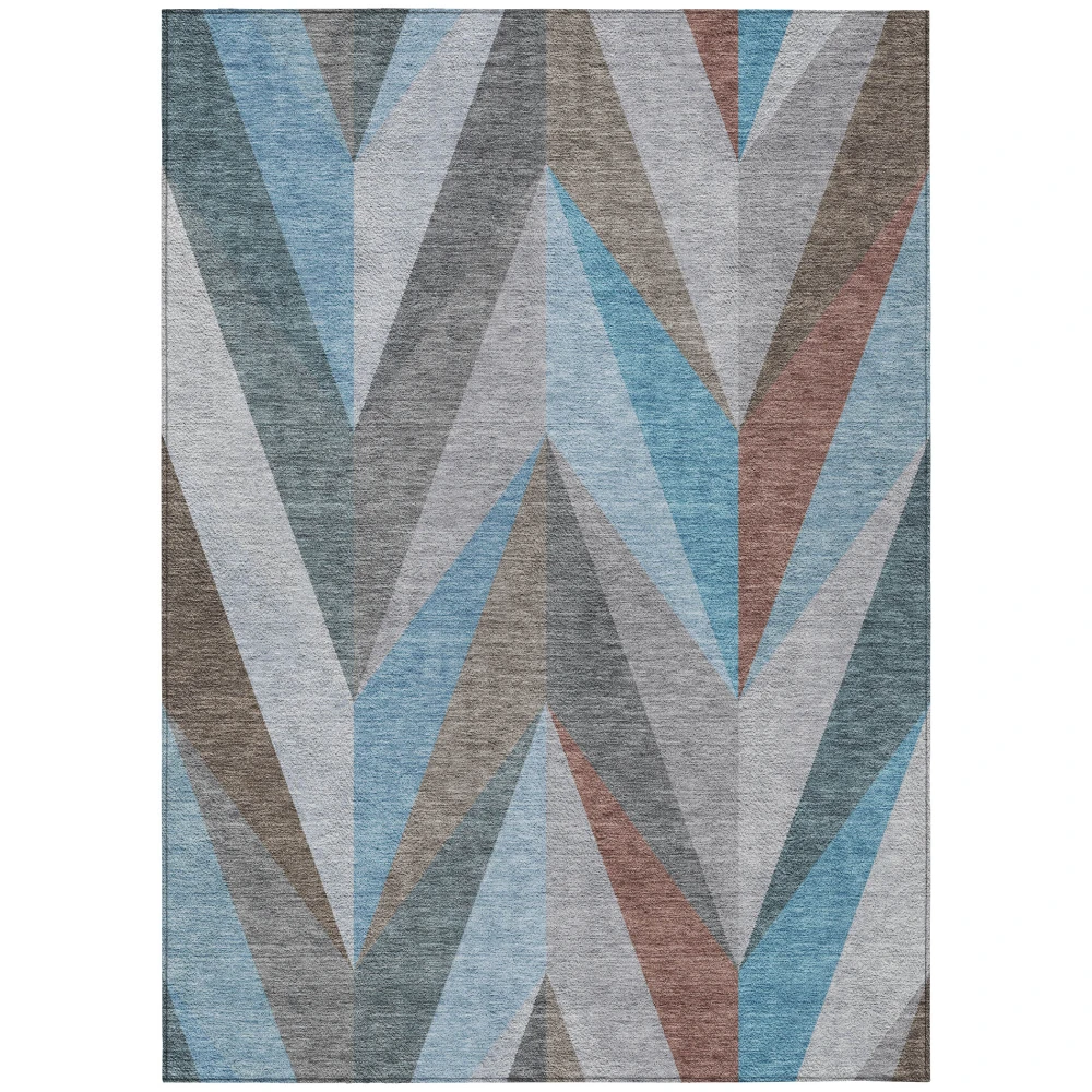 Chantille ACN2265 Teal 2'6