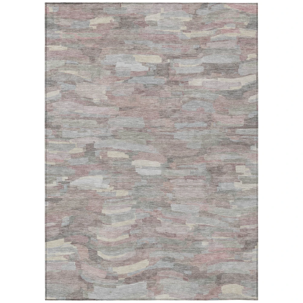 Chantille ACN2266 Blush 3' x 5' Rug
