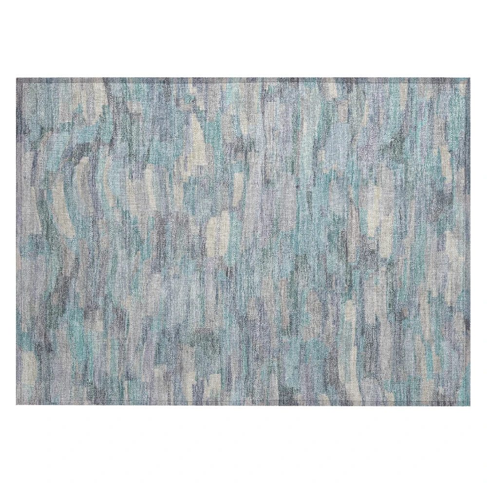Chantille ACN2266 Teal 1'8