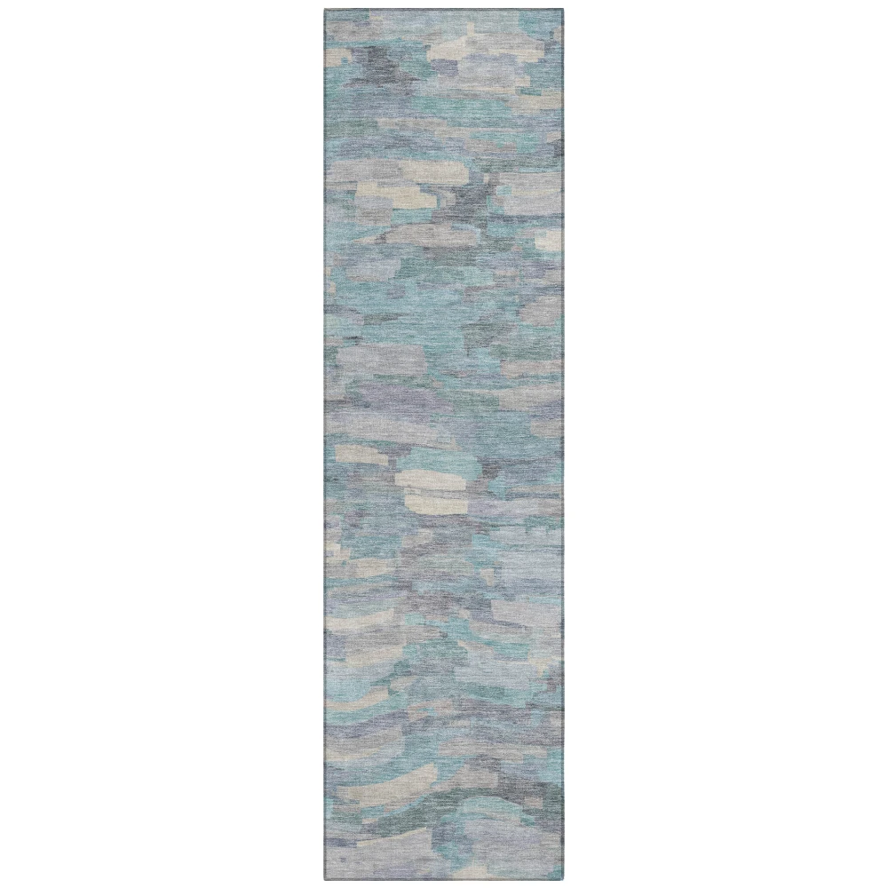 Chantille ACN2266 Teal 2'3