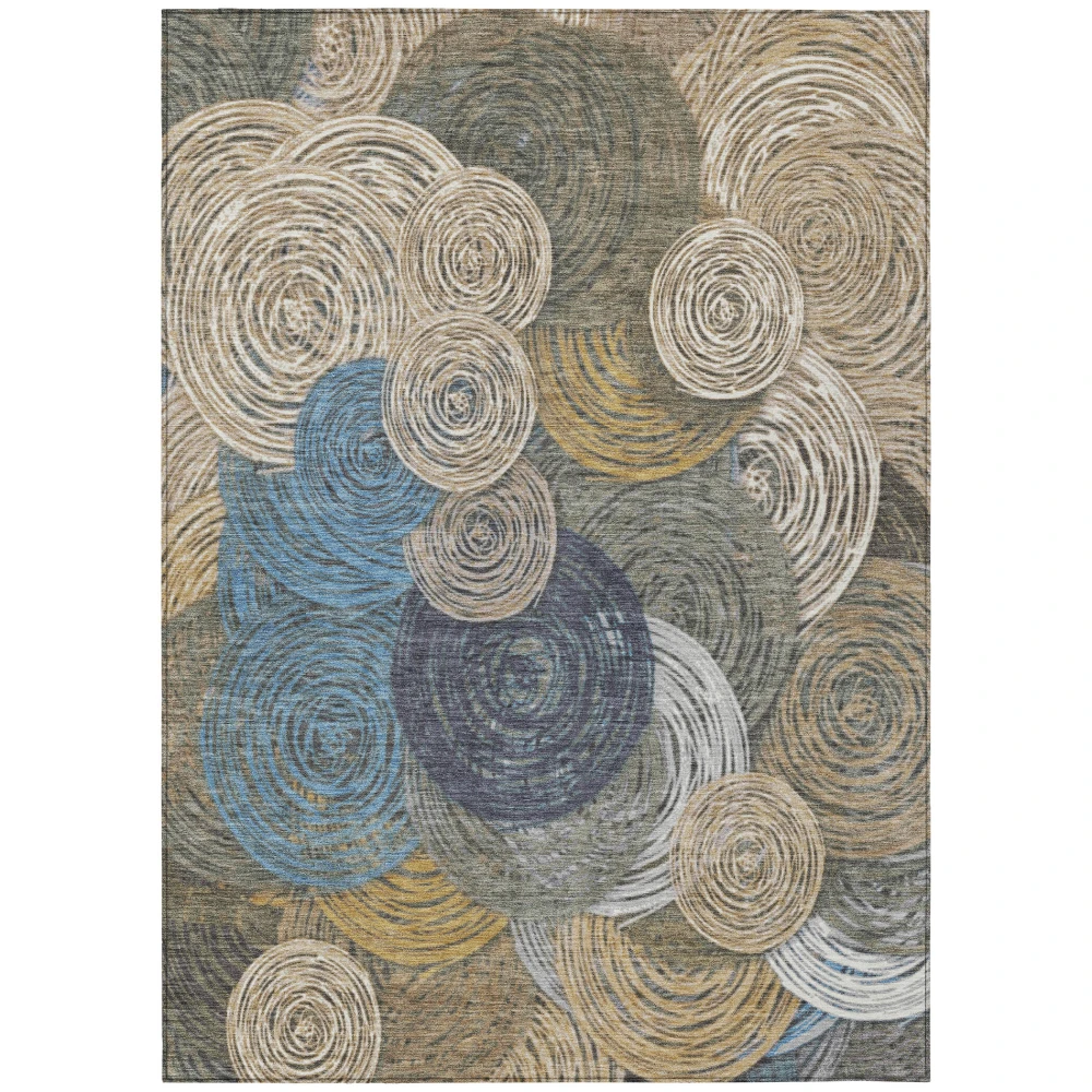 Chantille ACN2267 Beige 2'6