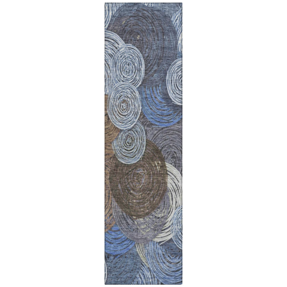 Chantille ACN2267 Blue 2'3