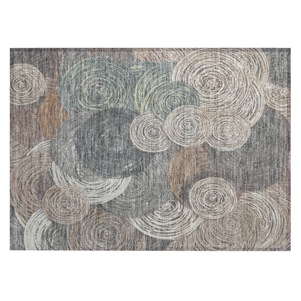 Chantille ACN2267 Brown 1'8