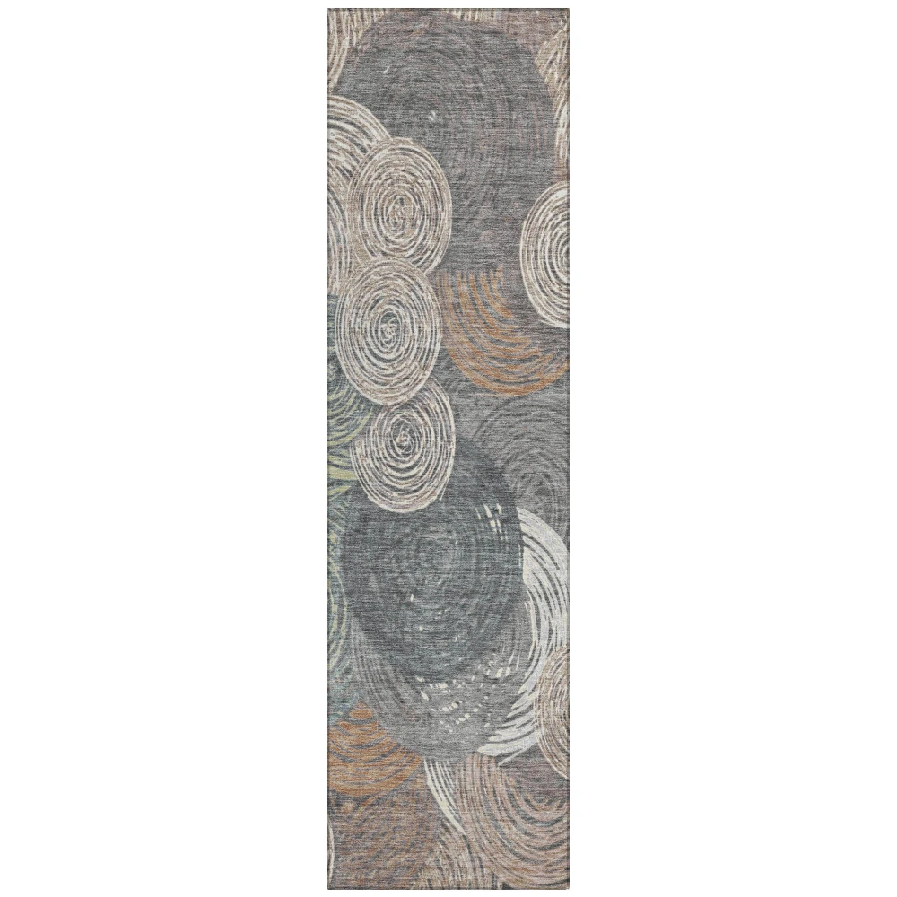 Chantille ACN2267 Brown 2'3
