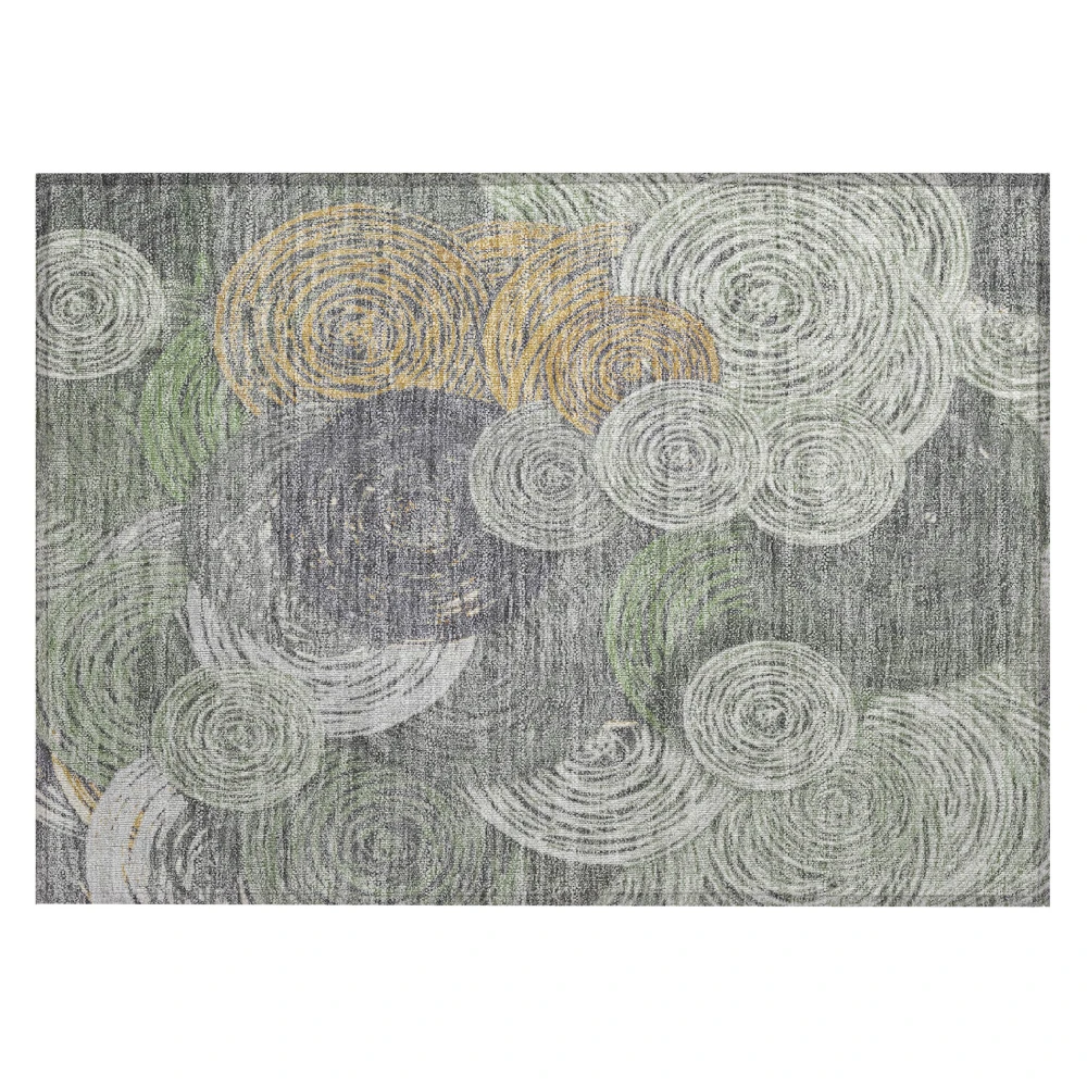 Chantille ACN2267 Green 1'8