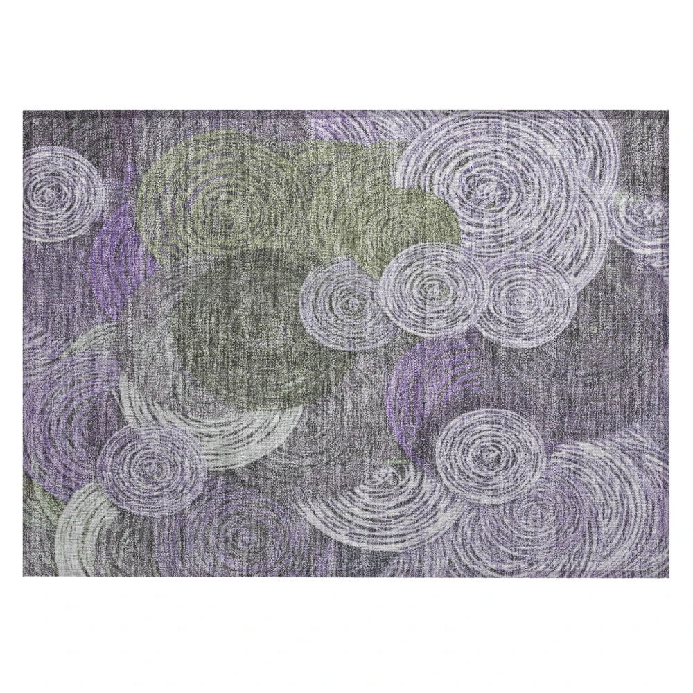 Chantille ACN2267 Purple 1'8