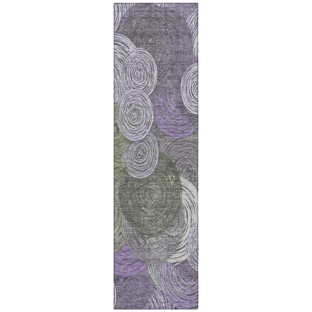 Chantille ACN2267 Purple 2'3