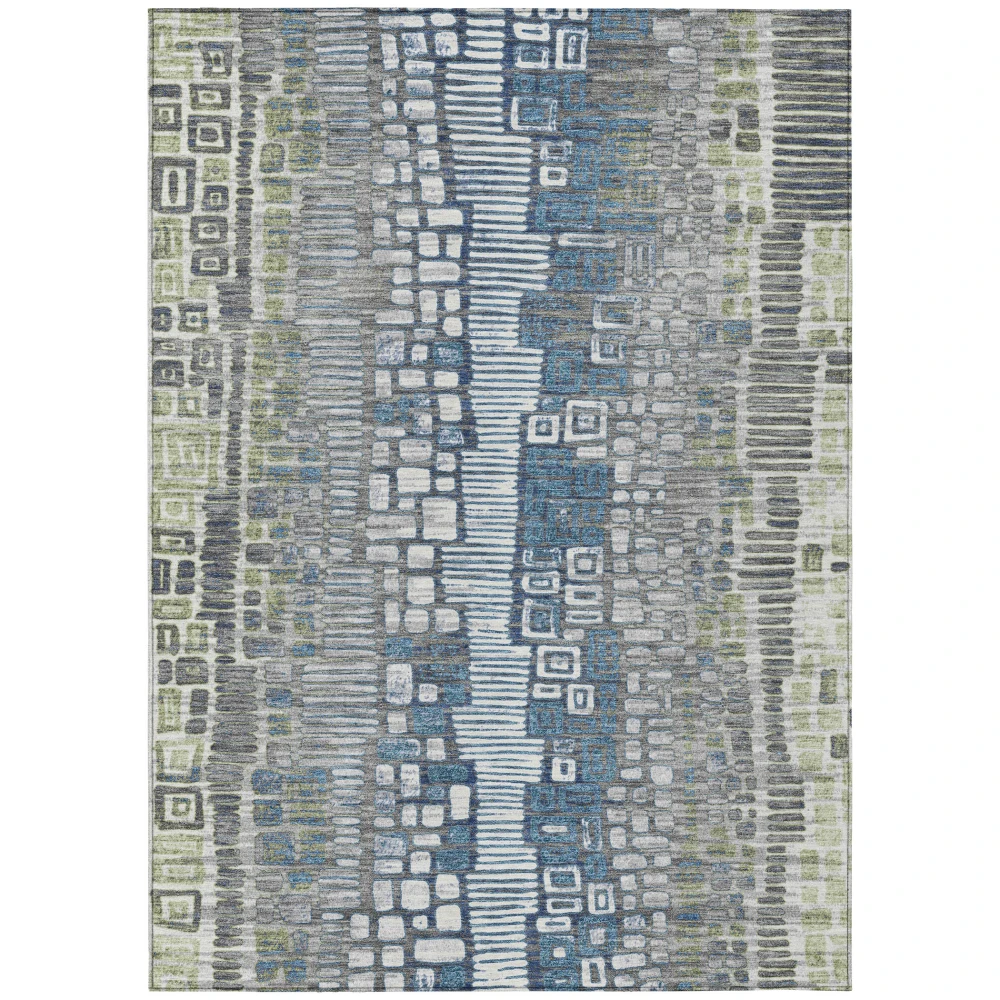 Chantille ACN2268 Aloe 8' x 10' Rug
