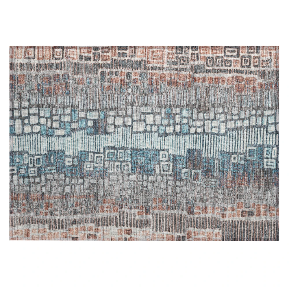 Chantille ACN2268 Copper 1'8