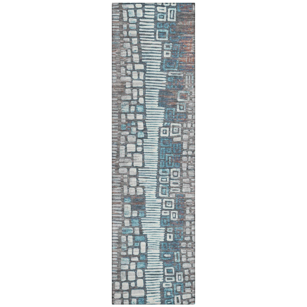 Chantille ACN2268 Copper 2'3
