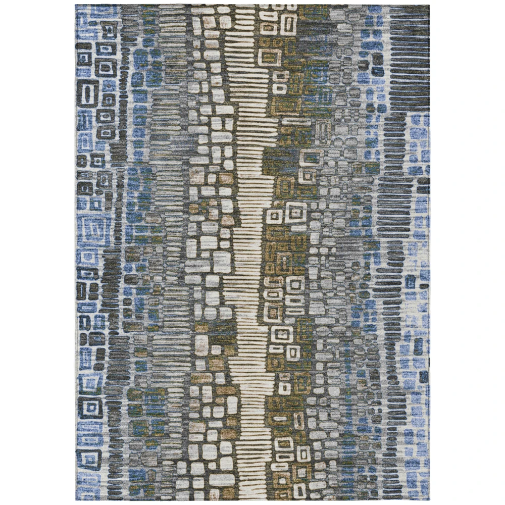 Chantille ACN2268 Denim 8' x 10' Rug