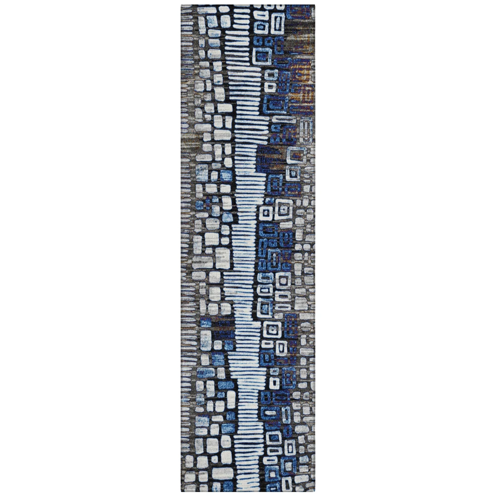 Chantille ACN2268 Pewter 2'3