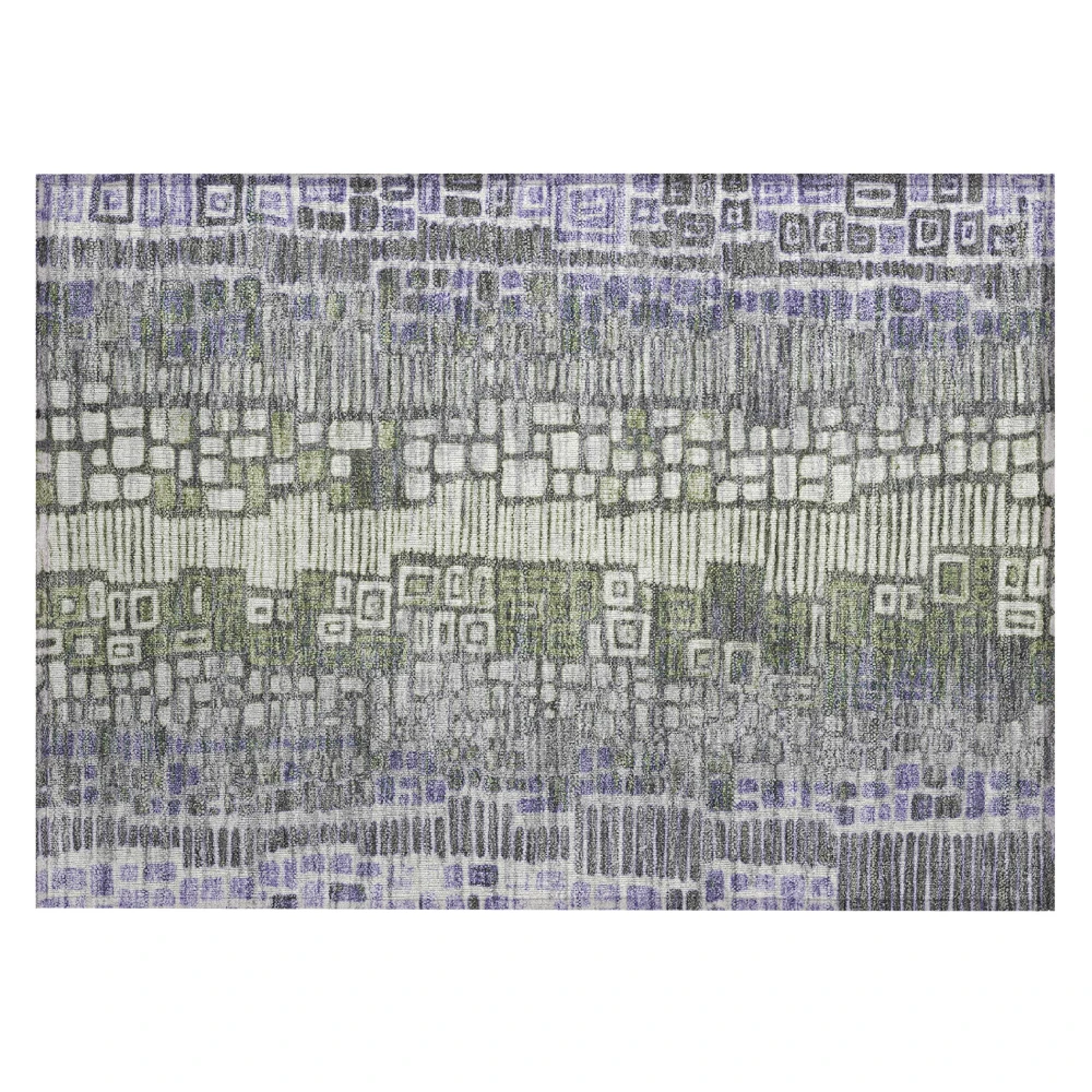 Chantille ACN2268 Purple 1'8