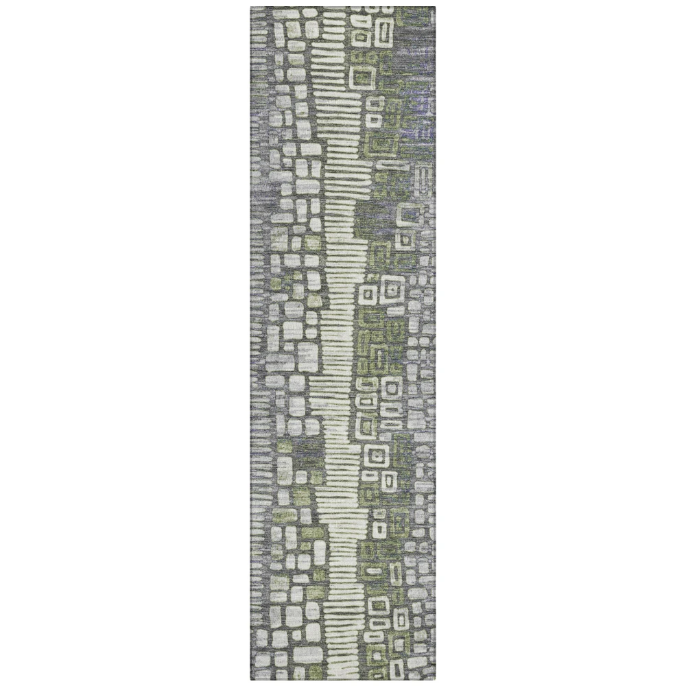 Chantille ACN2268 Purple 2'3