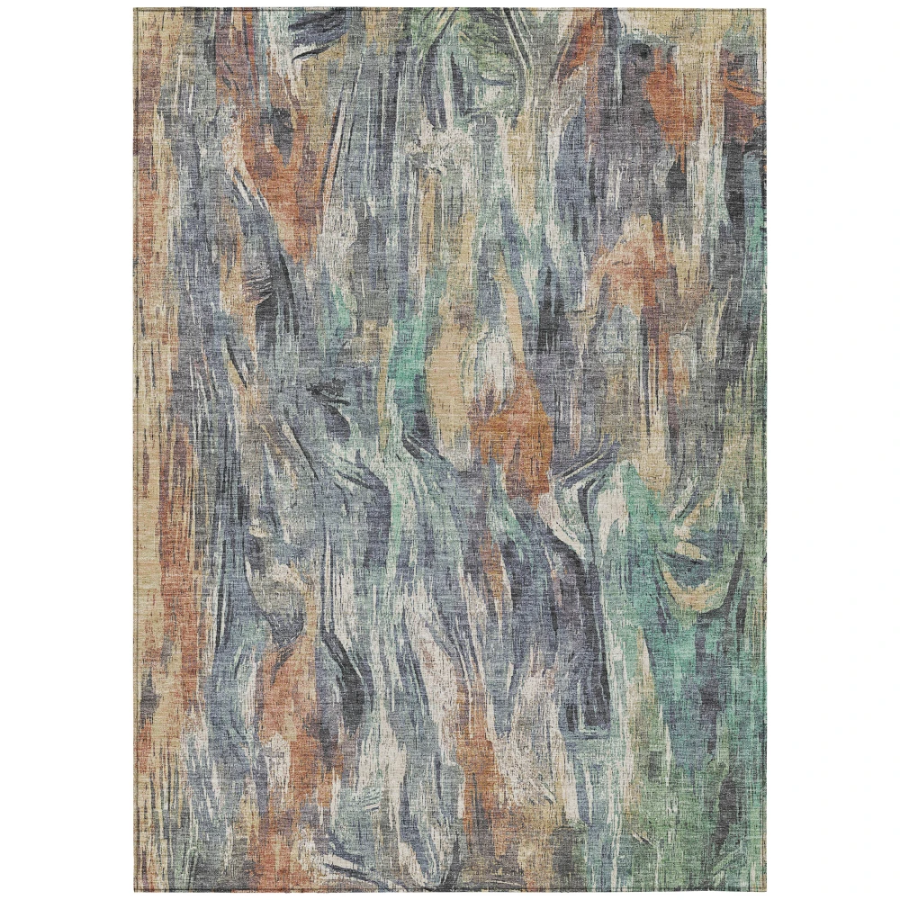 Chantille ACN2269 Copper 5' x 7'6
