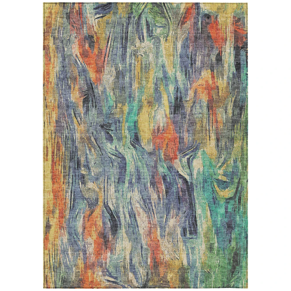 Chantille ACN2269 Denim 8' x 10' Rug