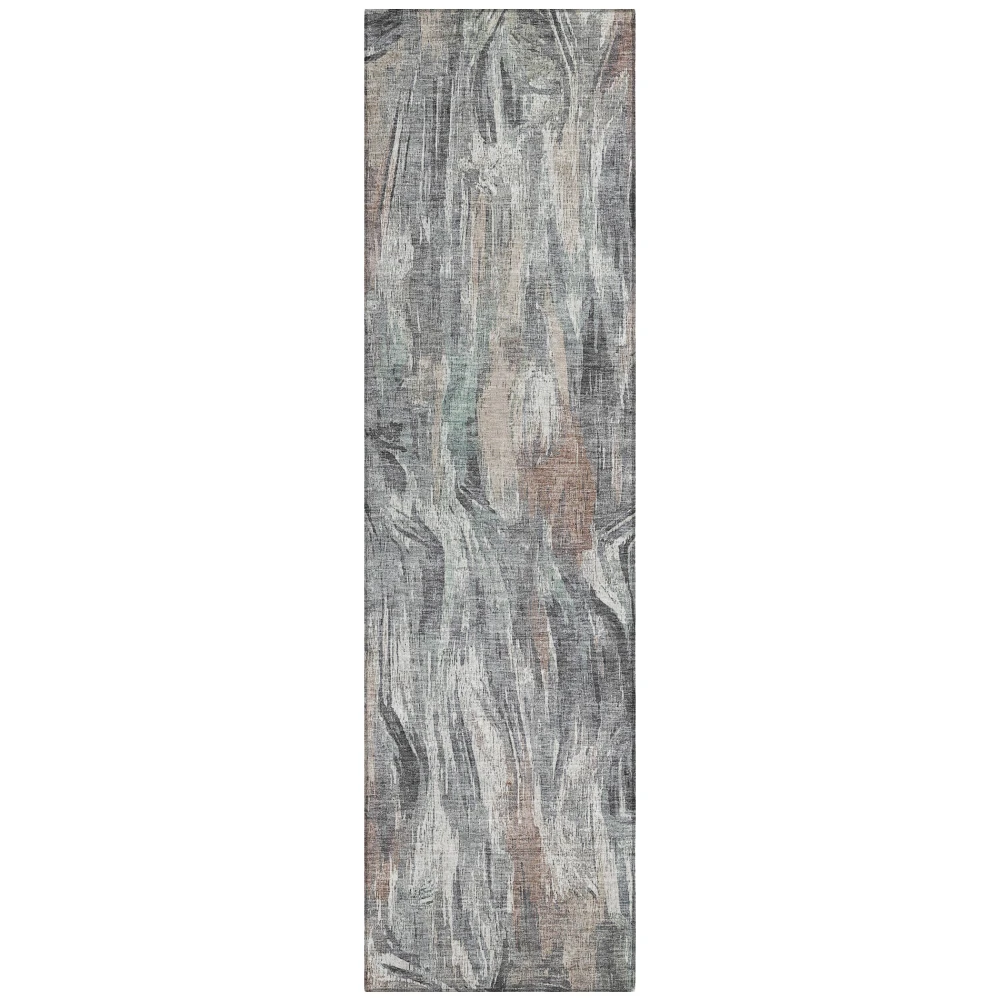 Chantille ACN2269 Gray 2'3