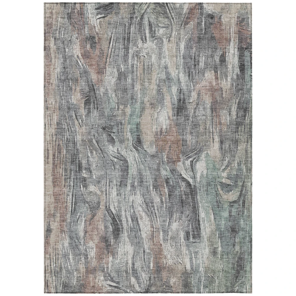 Chantille ACN2269 Gray 5' x 7'6