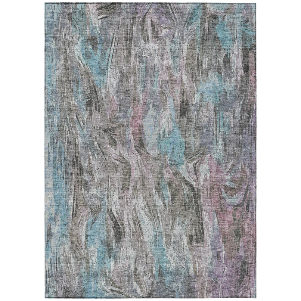 Chantille ACN2269 Taupe 5' x 7'6