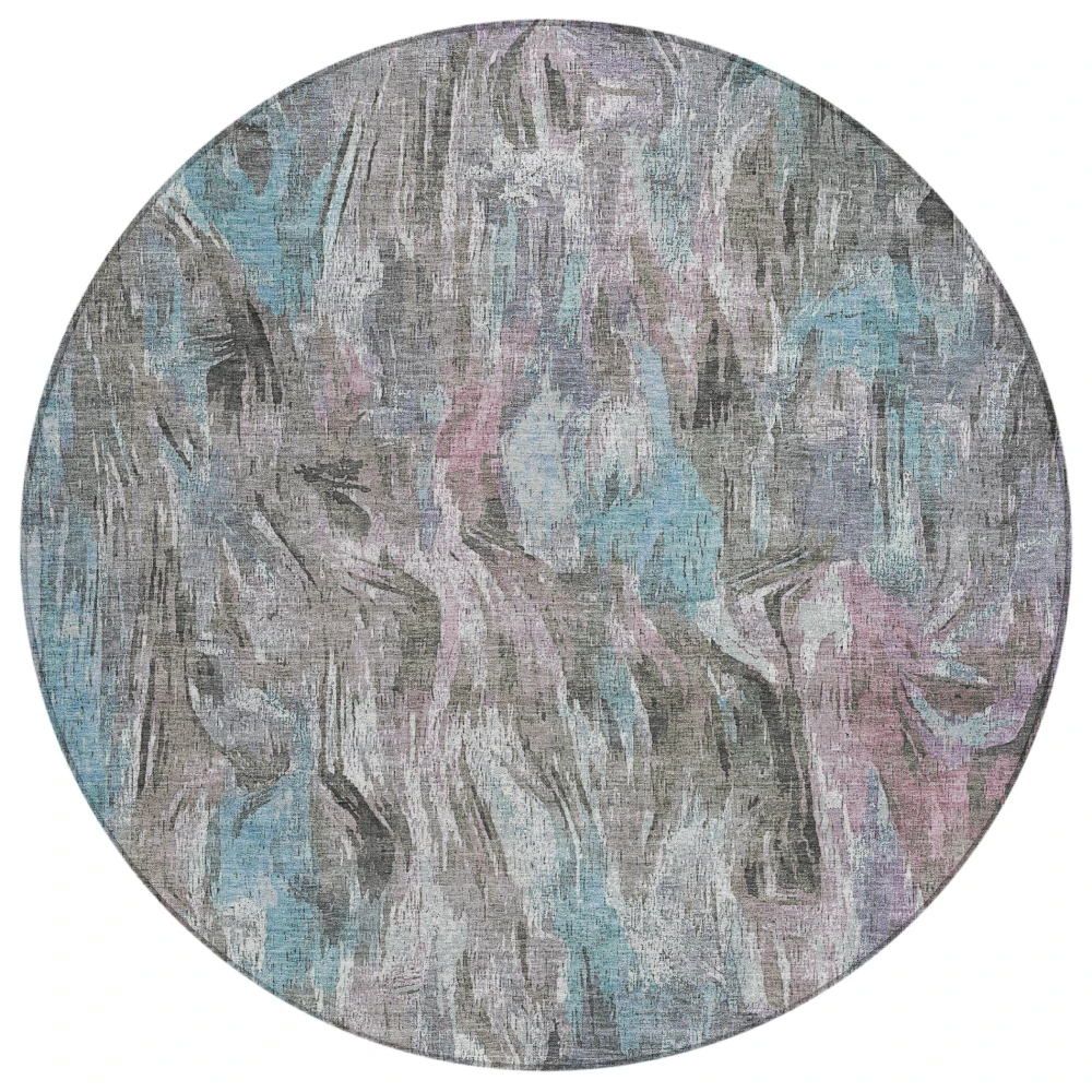 Chantille ACN2269 Taupe 8' x 8' Rug