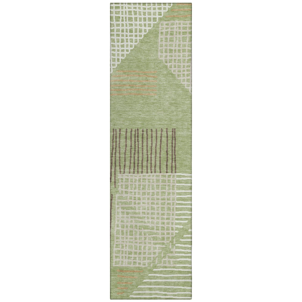 Chantille ACN2270 Aloe 2'3