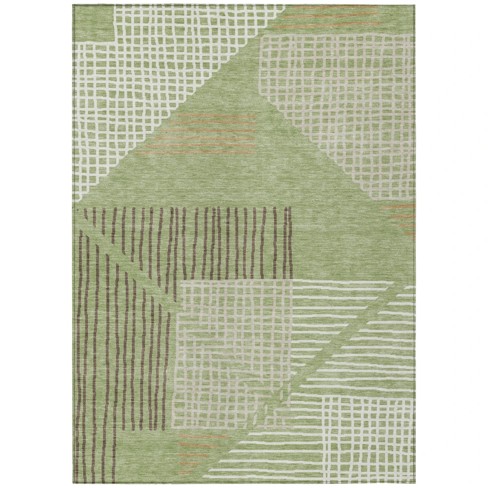 Chantille ACN2270 Aloe 2'6