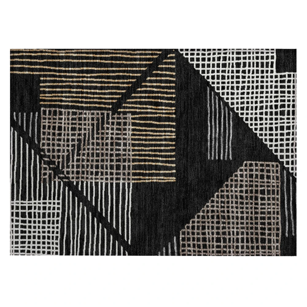 Chantille ACN2270 Black 1'8