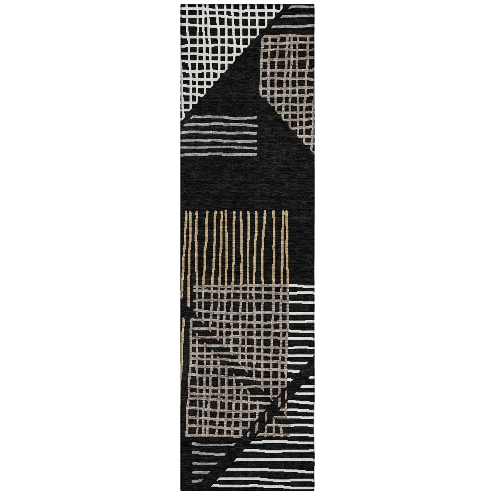 Chantille ACN2270 Black 2'3