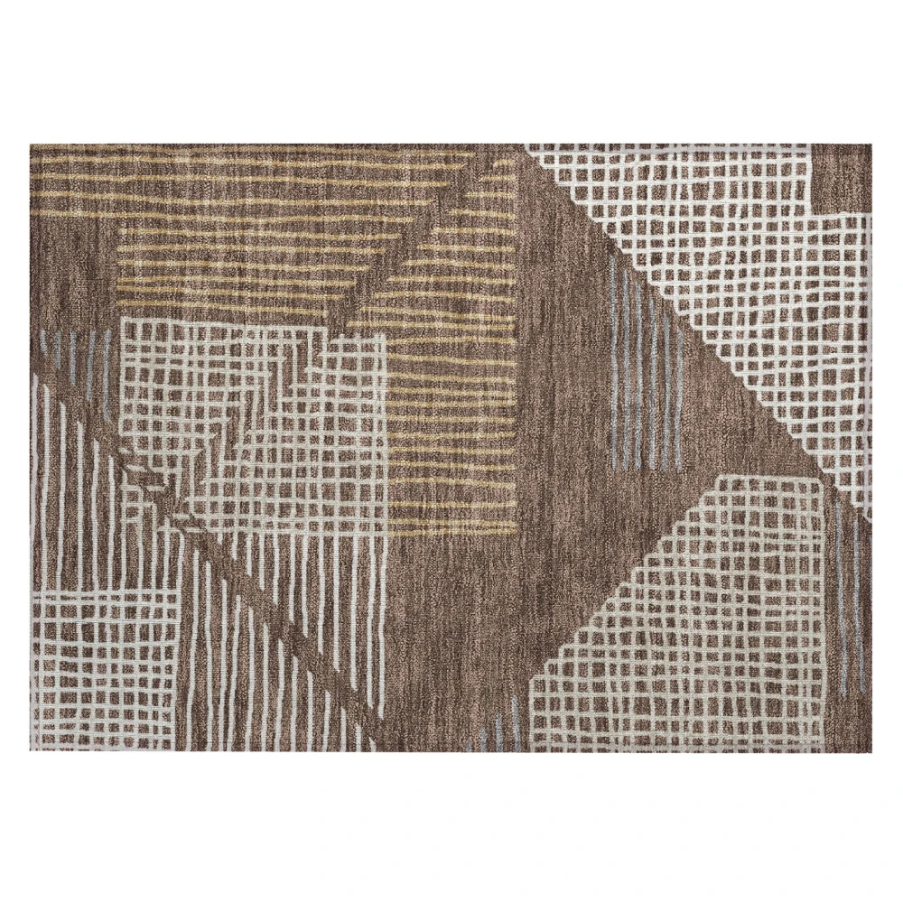 Chantille ACN2270 Brown 1'8