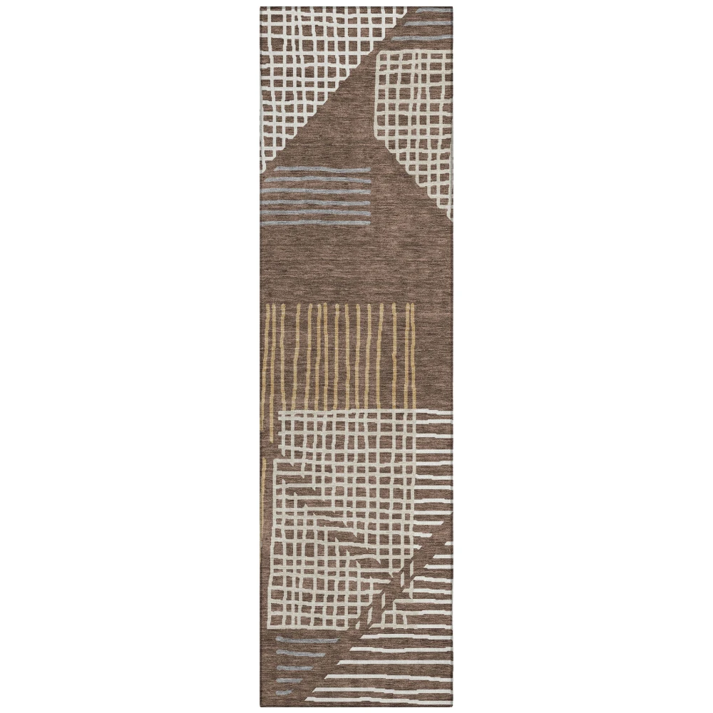 Chantille ACN2270 Brown 2'3