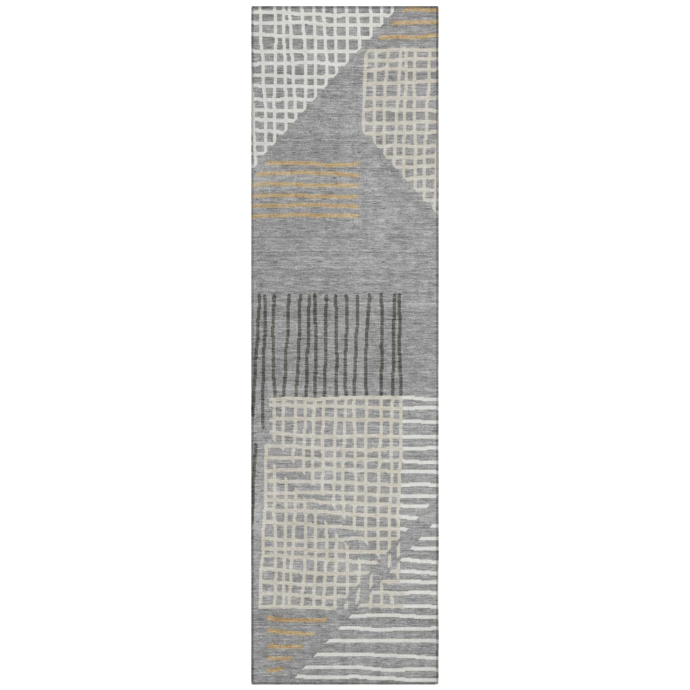 Chantille ACN2270 Gray 2'3