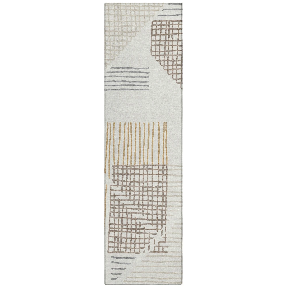 Chantille ACN2270 Ivory 2'3