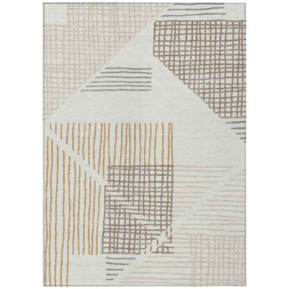 Chantille ACN2270 Ivory 2'6